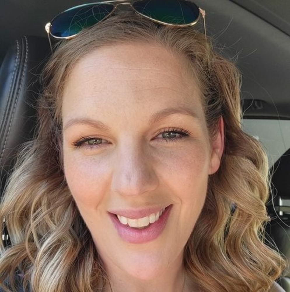 Meet your Posher, Shantell